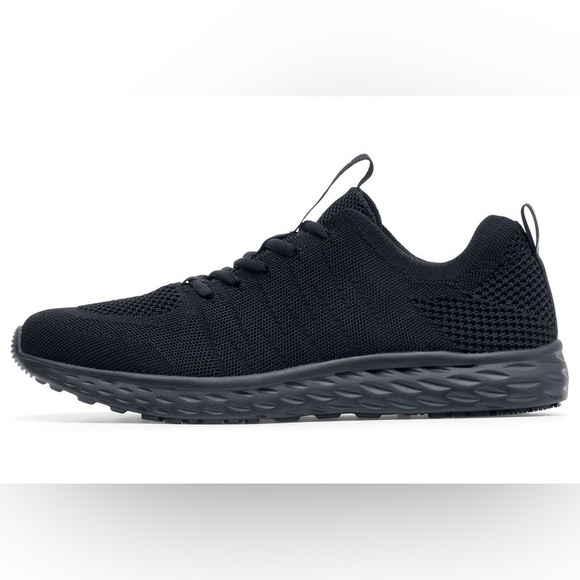 EVERLIGHT Shoes For Crews Fast Food Shoes Men’s - Picture 1 of 9